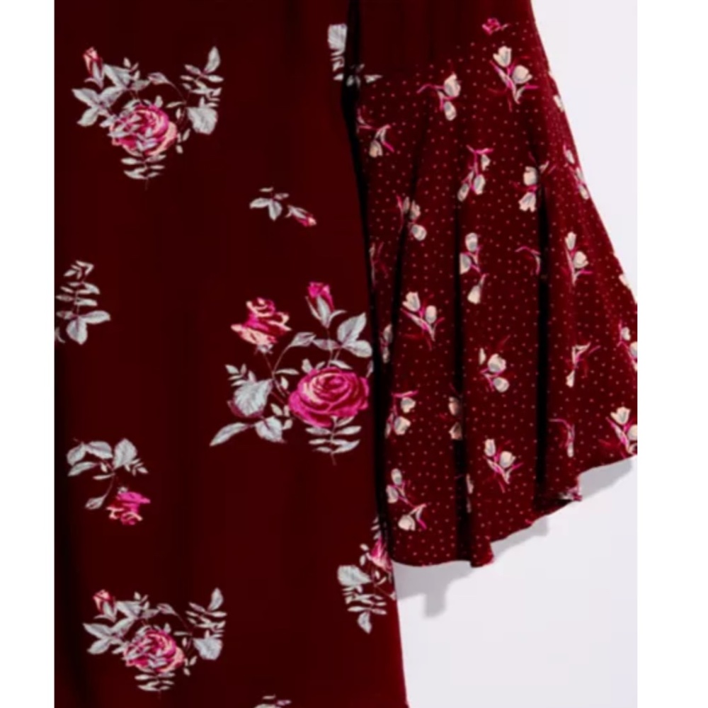 Free People Tate Tunic in Vintage Combo - Picture 4 of 16